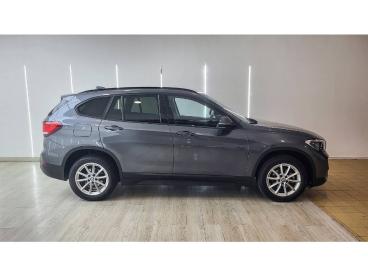 SPOTICAR Bmw X1 Sdrive16d - Ocasion - Suv Diésel Azul - Valencia - 1202109608_4