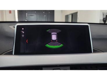 SPOTICAR Bmw X1 Sdrive16d - Ocasion - Suv Diésel Azul - Valencia - 1202109608_5