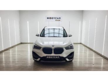 SPOTICAR Bmw X1 Sdrive16d Business Ocasion - Suv  Gris - Valencia - 1202113084_2