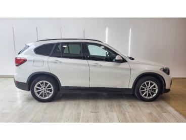 SPOTICAR Bmw X1 Sdrive16d Business Ocasion - Suv  Gris - Valencia - 1202113084_4