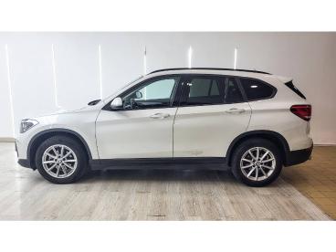SPOTICAR Bmw X1 Sdrive16d Business Ocasion - Suv  Gris - Valencia - 1202113084_5