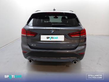 SPOTICAR Bmw X1 Sdrive18d - Ocasion - Suv Diésel Gris - Sevilla - 1202115649_5