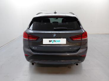 SPOTICAR Bmw X1 Sdrive18da - Ocasion - Suv Diésel Gris - Sevilla - 1202116784_5
