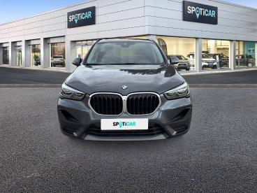 SPOTICAR Bmw X1 Sdrive18i - Ocasion - Suv Gasolina Gris - Xàtiva - 1202120116_2
