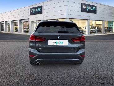 SPOTICAR Bmw X1 Sdrive18i - Ocasion - Suv Gasolina Gris - Xàtiva - 1202120116_5