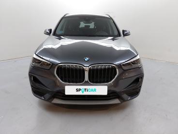 SPOTICAR Bmw X1 Sdrive18da - Ocasion - Suv Diésel Gris - Sevilla - 1202121833_2