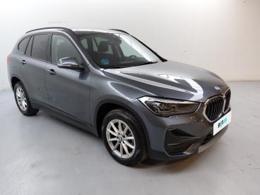 SPOTICAR Bmw X1 Sdrive18da - Ocasion - Suv Diésel Gris - Sevilla - 1202122454_3