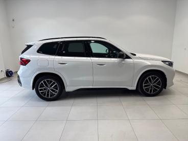 SPOTICAR Bmw X1 Sdrive18d - Ocasion - Suv Diésel Blanco - Granada - 1202123470_4