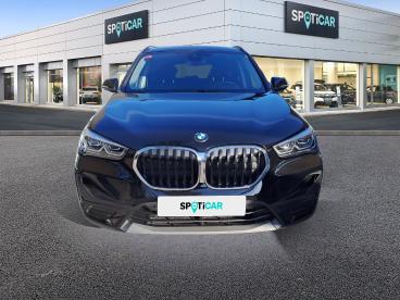 SPOTICAR Bmw X1 Sdrive18d - Ocasion - Suv Diésel Gris - Sevilla - 1202123914_2