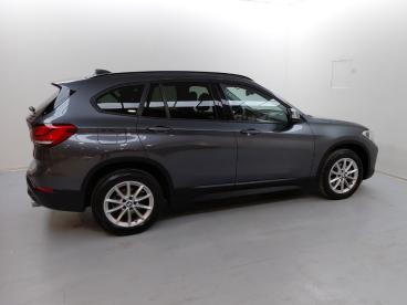 SPOTICAR Bmw X1 Sdrive18da - Ocasion - Suv Diésel Gris - Sevilla - 1202126911_4