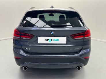 SPOTICAR Bmw X1 Sdrive18d - Ocasion - Suv Diésel Gris - Sevilla - 1202127396_5