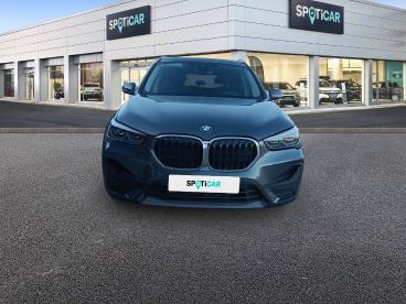 SPOTICAR Bmw X1 Sdrive18i - Ocasion - Suv Gasolina Gris - Cocentaina - 1202136274_2