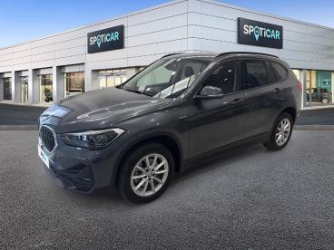 SPOTICAR Bmw X1 Sdrive18da Corporate Ocasion - Suv Diésel Gris - Granada - 1202138971_1
