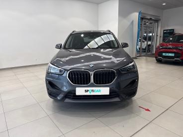 SPOTICAR Bmw X1 Sdrive18da Corporate Ocasion - Suv Diésel Gris - Granada - 1202138971_2