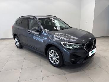 SPOTICAR Bmw X1 Sdrive18da Corporate Ocasion - Suv Diésel Gris - Granada - 1202138971_3