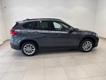 SPOTICAR Bmw X1 Sdrive18da Corporate Ocasion - Suv Diésel Gris - Granada - 1202138971_4