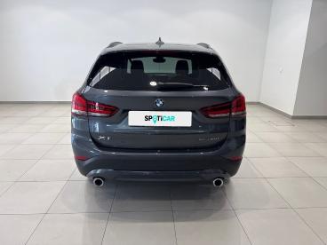 SPOTICAR Bmw X1 Sdrive18da Corporate Ocasion - Suv Diésel Gris - Granada - 1202138971_5