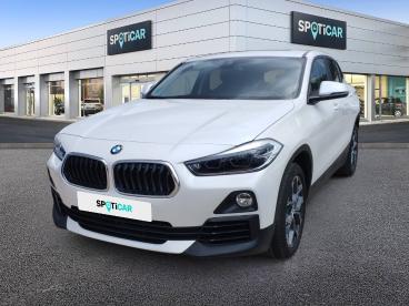 SPOTICAR Bmw X2 Sdrive18i - Ocasion - Suv Gasolina Blanco - Cocentaina - 1202106196_1