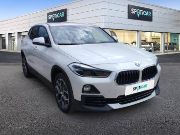 SPOTICAR Bmw X2 Sdrive18i - Ocasion - Suv Gasolina Blanco - Cocentaina - 1202106196_3