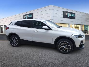 SPOTICAR Bmw X2 Sdrive18i - Ocasion - Suv Gasolina Blanco - Cocentaina - 1202106196_4