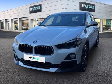 SPOTICAR Bmw X2 Sdrive18i - Ocasion - Suv Gasolina Blanco - Cocentaina - 1202109858_1