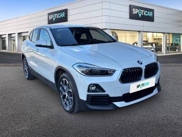 SPOTICAR Bmw X2 Sdrive18i - Ocasion - Suv Gasolina Blanco - Cocentaina - 1202109858_3