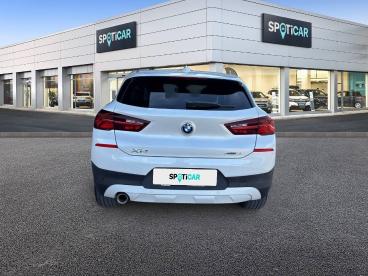 SPOTICAR Bmw X2 Sdrive18i - Ocasion - Suv Gasolina Blanco - Cocentaina - 1202109858_5