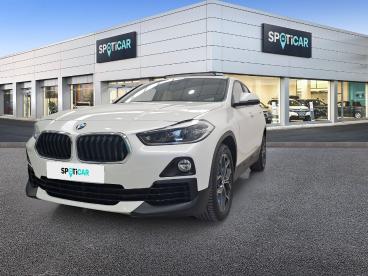 SPOTICAR Bmw X2 Sdrive18i Aut Sdrive 18i (cx) Ocasion - Suv Gasolina Blanco - Huelva - 1202110028_1