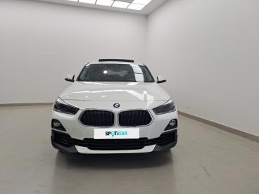 SPOTICAR Bmw X2 Sdrive18i Aut Sdrive 18i (cx) Ocasion - Suv Gasolina Blanco - Huelva - 1202110028_2