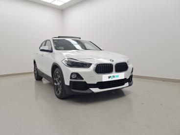 SPOTICAR Bmw X2 Sdrive18i Aut Sdrive 18i (cx) Ocasion - Suv Gasolina Blanco - Huelva - 1202110028_3