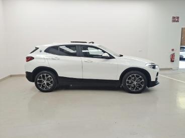 SPOTICAR Bmw X2 Sdrive18i Aut Sdrive 18i (cx) Ocasion - Suv Gasolina Blanco - Huelva - 1202110028_4