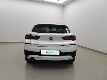 SPOTICAR Bmw X2 Sdrive18i Aut Sdrive 18i (cx) Ocasion - Suv Gasolina Blanco - Huelva - 1202110028_5