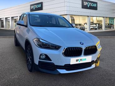 SPOTICAR Bmw X2 Sdrive18i - Ocasion - Suv Gasolina Blanco - Xàtiva - 1202110480_3