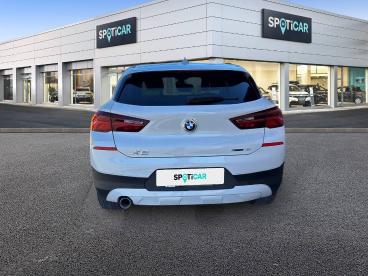 SPOTICAR Bmw X2 Sdrive18i - Ocasion - Suv Gasolina Blanco - Xàtiva - 1202110480_5