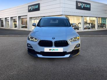 SPOTICAR Bmw X2 Sdrive18i - Ocasion - Suv Gasolina Blanco - Xàtiva - 1202110488_2