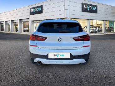 SPOTICAR Bmw X2 Sdrive18i - Ocasion - Suv Gasolina Blanco - Xàtiva - 1202110488_5