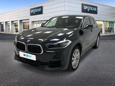 SPOTICAR Bmw X2 Sdrive18i - Ocasion - Suv Gasolina Negro - Vigo - 1202121000_1