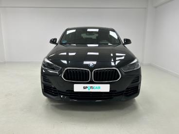SPOTICAR Bmw X2 Sdrive18i - Ocasion - Suv Gasolina Negro - Vigo - 1202121000_2