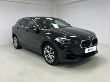 SPOTICAR Bmw X2 Sdrive18i - Ocasion - Suv Gasolina Negro - Vigo - 1202121000_3