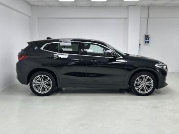 SPOTICAR Bmw X2 Sdrive18i - Ocasion - Suv Gasolina Negro - Vigo - 1202121000_4
