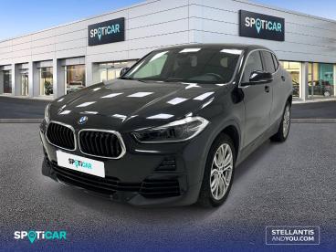 SPOTICAR Bmw X2 Sdrive18i - Ocasion - Suv Gasolina Negro - Vigo - 1202125366_1