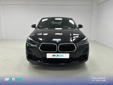 SPOTICAR Bmw X2 Sdrive18i - Ocasion - Suv Gasolina Negro - Vigo - 1202125366_2
