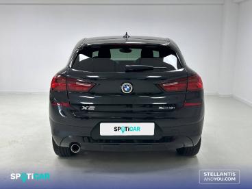 SPOTICAR Bmw X2 Sdrive18i - Ocasion - Suv Gasolina Negro - Vigo - 1202125366_5