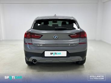 SPOTICAR Bmw X2 Sdrive18i - Ocasion - Suv Gasolina Negro - Vigo - 1202125528_5