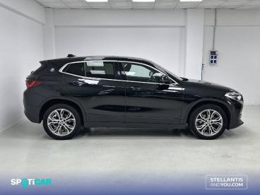 SPOTICAR Bmw X2 Sdrive18d - Ocasion - Suv Diésel Negro - Vigo - 1202126712_4
