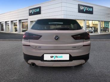 SPOTICAR Bmw X2 Sdrive18i - Ocasion - Suv Gasolina Blanco - Xàtiva - 1202130613_5