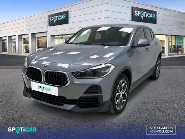 SPOTICAR Bmw X2 Sdrive18i - Ocasion - Suv Gasolina Negro - Vigo - 1202132110_1