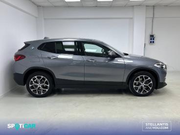 SPOTICAR Bmw X2 Sdrive18i - Ocasion - Suv Gasolina Negro - Vigo - 1202132110_4