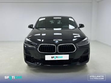 SPOTICAR Bmw X2 Sdrive18i - Ocasion - Suv Gasolina Negro - Vigo - 1202135847_2