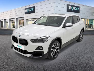 SPOTICAR Bmw X2 Sdrive18i - Ocasion - Suv Gasolina Negro - Vigo - 1202137198_1